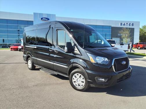 2024 Ford Transit-350 XLT