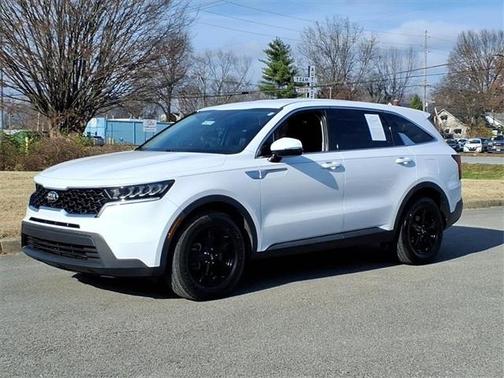 2021 Kia Sorento LX