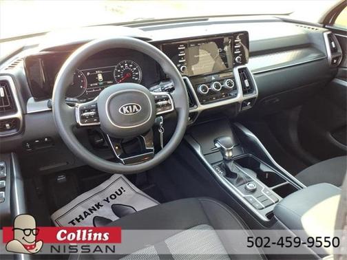 2021 Kia Sorento LX