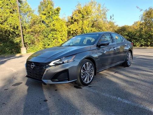 2024 Nissan Altima 2.5 SL