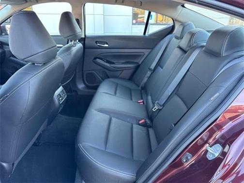 2024 Nissan Altima 2.5 SL