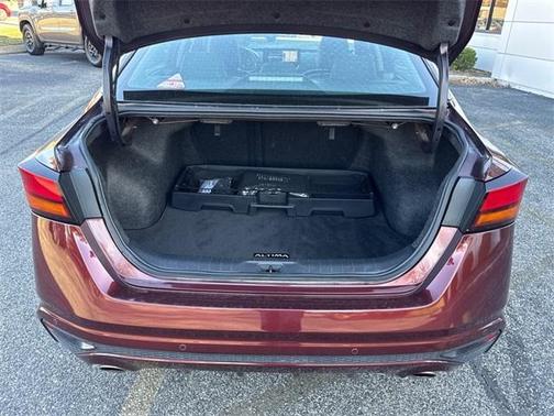 2024 Nissan Altima 2.5 SL