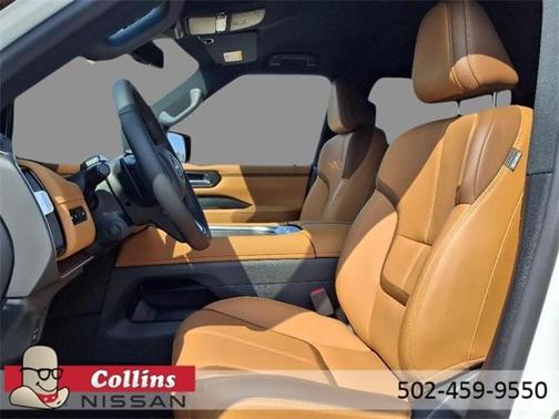 2025 Nissan Armada SL