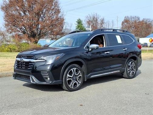 2023 Subaru Ascent Touring 7-Passenger