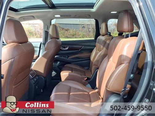 2023 Subaru Ascent Touring 7-Passenger