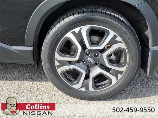 2023 Subaru Ascent Touring 7-Passenger