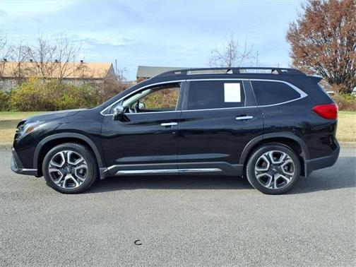 2023 Subaru Ascent Touring 7-Passenger