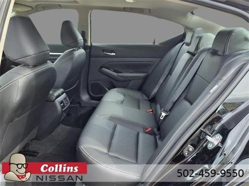 2024 Nissan Altima 2.5 SL