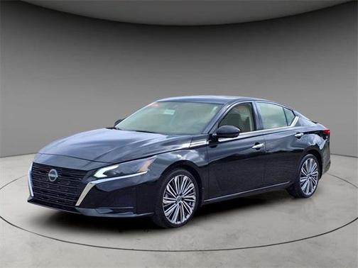 2024 Nissan Altima 2.5 SL
