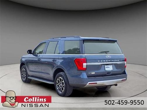 2022 Ford Expedition XLT