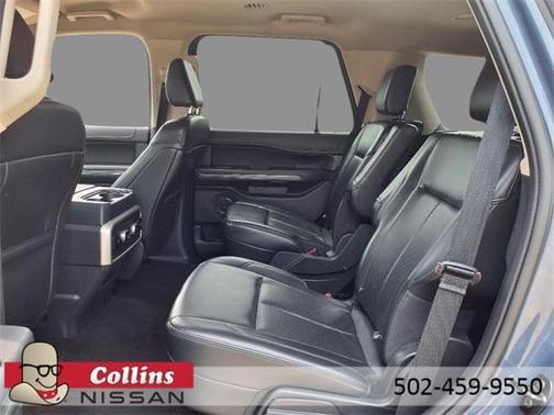 2022 Ford Expedition XLT