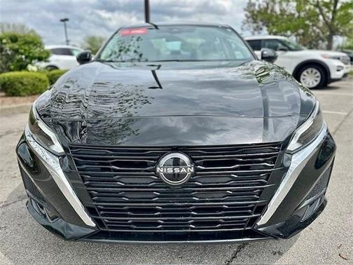 2024 Nissan Altima 2.5 SL