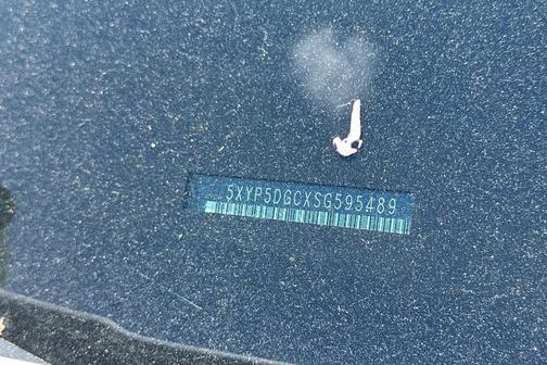 2025 Kia Telluride SX-Prestige X-Pro