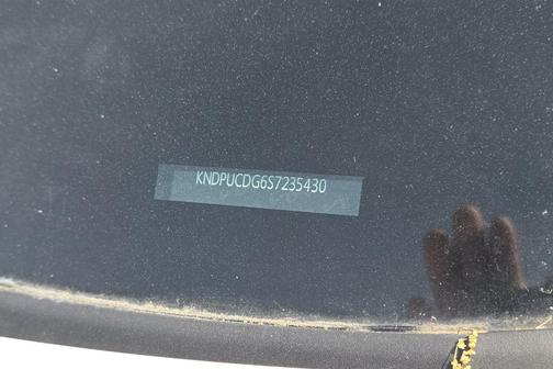 Snow White Pearl 2025 Kia Sportage Hybrid LX