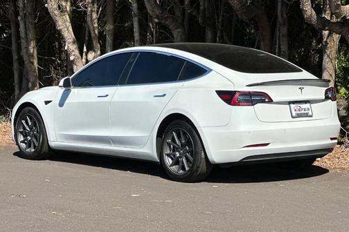 2020 Tesla Model 3 Standard