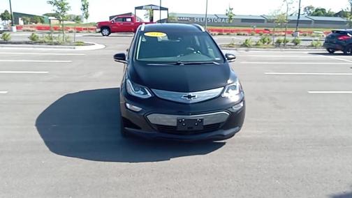 2019 Chevrolet Bolt EV Premier