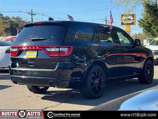2019 Dodge Durango R/T