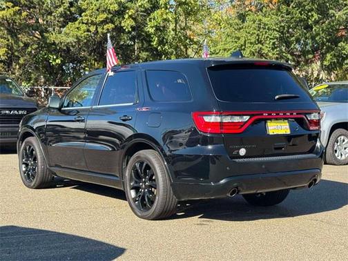 2019 Dodge Durango R/T