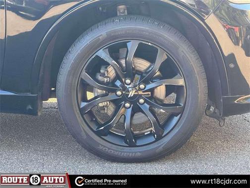2019 Dodge Durango R/T