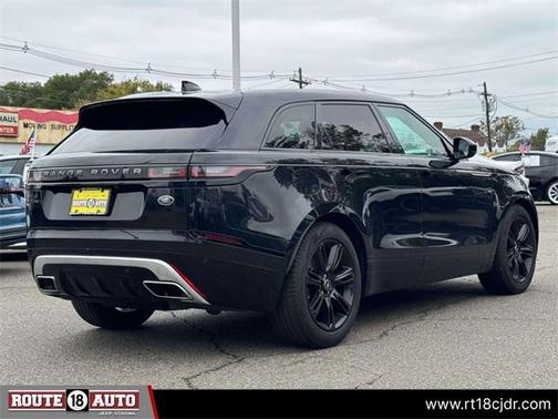 2023 Land Rover Range Rover Velar P340 S R-Dynamic