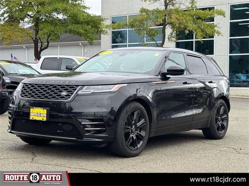 2023 Land Rover Range Rover Velar P340 S R-Dynamic