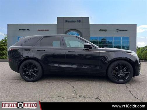 2023 Land Rover Range Rover Velar P340 S R-Dynamic