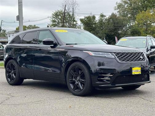 2023 Land Rover Range Rover Velar P340 S R-Dynamic
