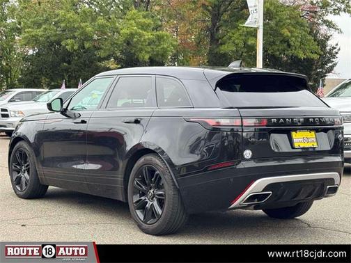 2023 Land Rover Range Rover Velar P340 S R-Dynamic