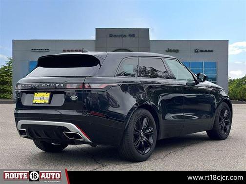 2023 Land Rover Range Rover Velar P340 S R-Dynamic