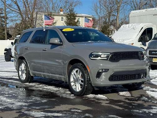 2022 Dodge Durango GT AWD