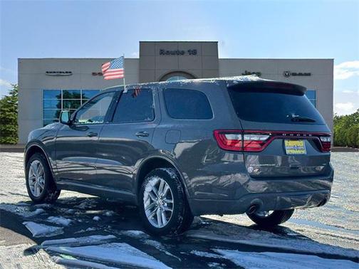 2022 Dodge Durango GT AWD