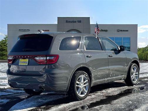 2022 Dodge Durango GT AWD