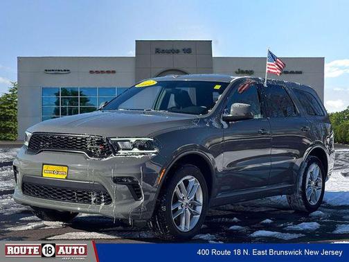 2022 Dodge Durango GT AWD