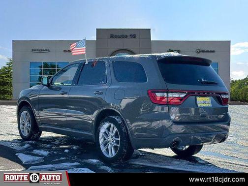2022 Dodge Durango GT AWD