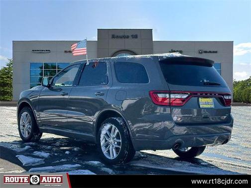 2022 Dodge Durango GT AWD