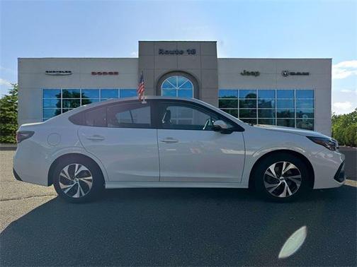 2023 Subaru Legacy Premium