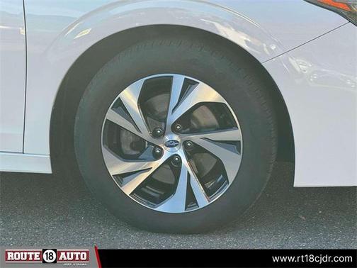 2023 Subaru Legacy Premium