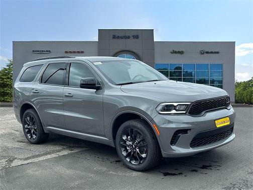 2025 Dodge Durango GT AWD