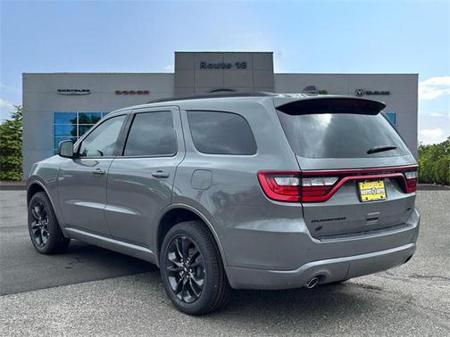 2025 Dodge Durango GT AWD