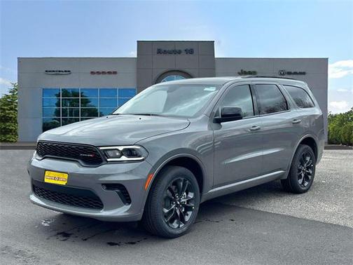 2025 Dodge Durango GT AWD