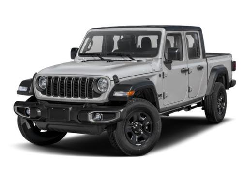 2024 Jeep Gladiator Sport S