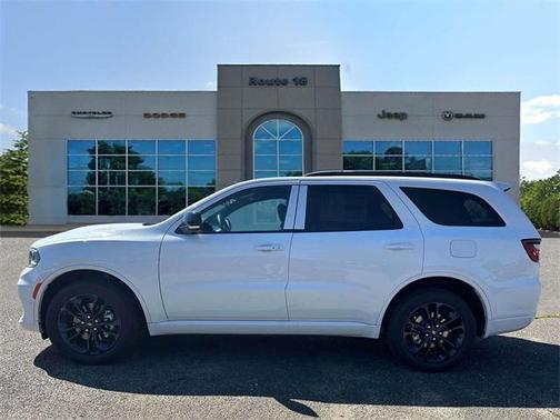 2025 Dodge Durango GT AWD