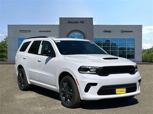 2025 Dodge Durango GT AWD