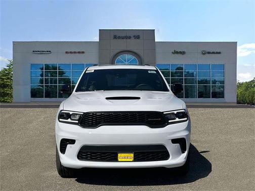2025 Dodge Durango GT AWD