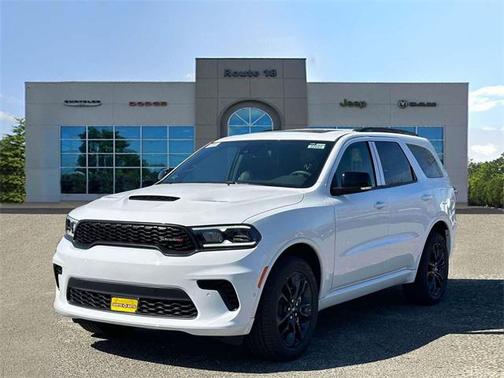 2025 Dodge Durango GT AWD