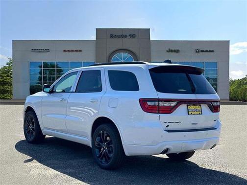 2025 Dodge Durango GT AWD