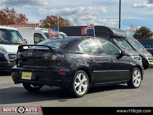 2009 Mazda Mazda3 i Touring Value