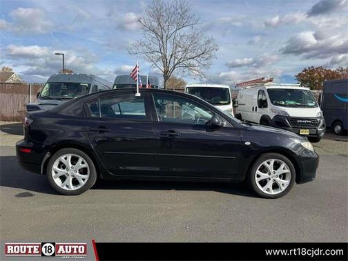 2009 Mazda Mazda3 i Touring Value
