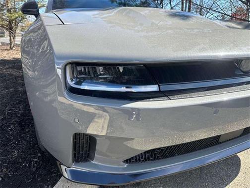 2025 Dodge Charger Daytona R/T