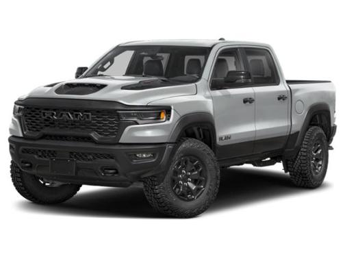2026 RAM 1500 RHO Crew Cab 4x4 5'7' Box